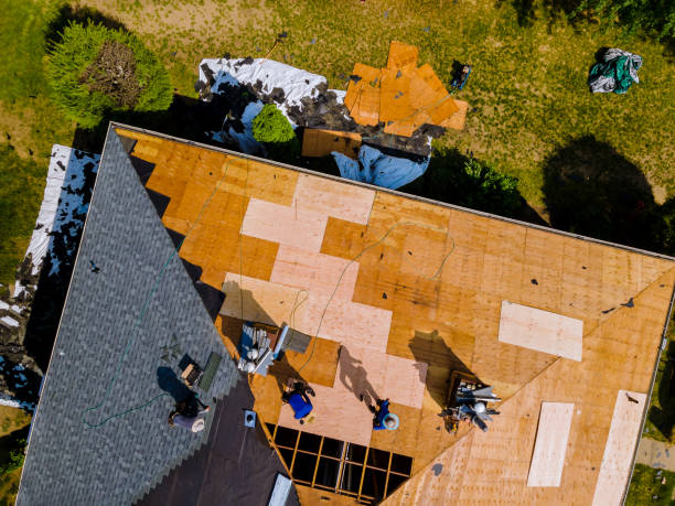 Best Roof Inspection Near Me  in Trowbridge Park, MI