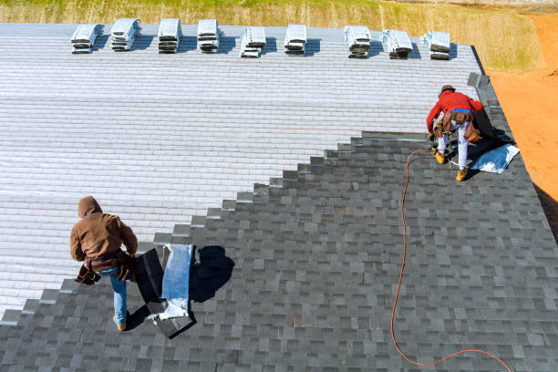 Trusted Trowbridge Park, MI Roofing Contractor Experts
