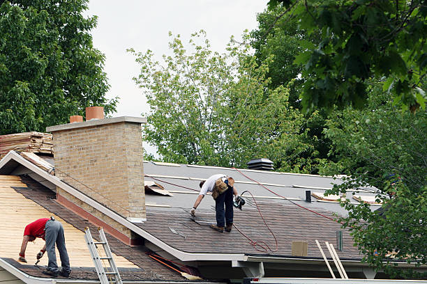 Best Slate Roofing Contractor  in Trowbridge Park, MI
