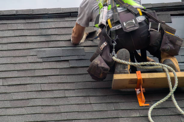 Best Tile Roofing Contractor  in Trowbridge Park, MI