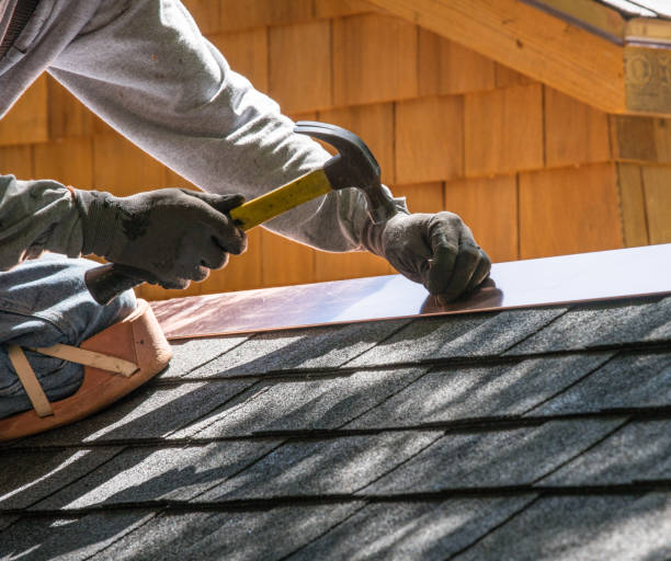 Best New Roof Installation  in Trowbridge Park, MI